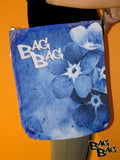 БагБаг торбичка BlueRain