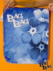 БагБаг торбичка BlueRain - 1