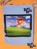 БагБаг торбичка BigBoom - 1