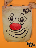 БагБаг торбичка Клоун - 1