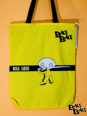 БагБаг торбичка Lois - 1