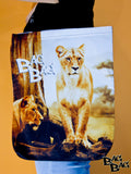 БагБаг торбичка Lioness - 1