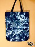 БагБаг торбичка SnowFlake - 1