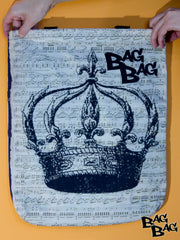 БагБаг торбичка RoyalBag - 1