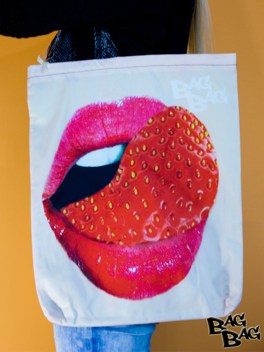 БагБаг торбичка Berry-lick - 1