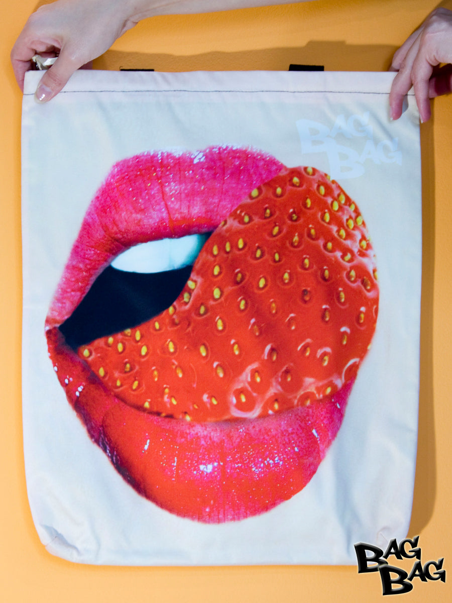 БагБаг торбичка Berry-lick - 1