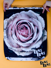 БагБаг торбичка Розата на Роуз - 1