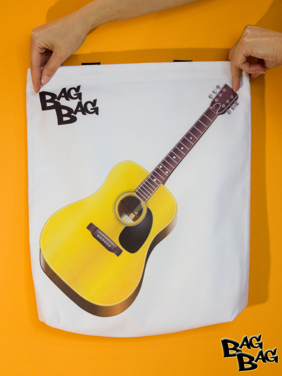 БагБаг торбичка GuiTar - 2