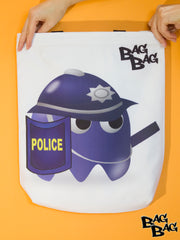 БагБаг торбичка Police! - 1