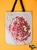 БагБаг торбичка Abstract Cherry - 1