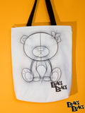 БагБаг торбичка Math-Bear - 1
