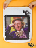БагБаг торбичка Wonka - 1