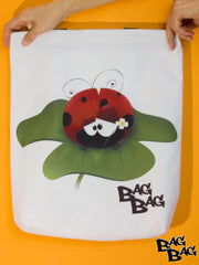 БагБаг торбичка Lady-s-bug - 1