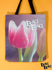 БагБаг торбичка Tulip - 1