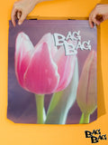 БагБаг торбичка Tulip - 1