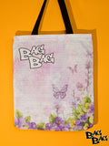 БагБаг торбичка Lavender - 1