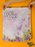 БагБаг торбичка Lavender - 1