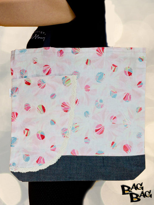 БагБаг Lillie BAG Balls