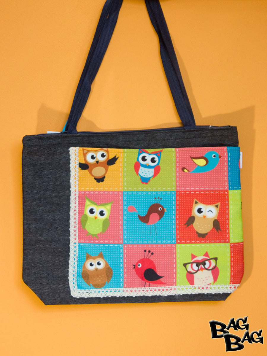 БагБаг Lillie BAG Boo-Hoo