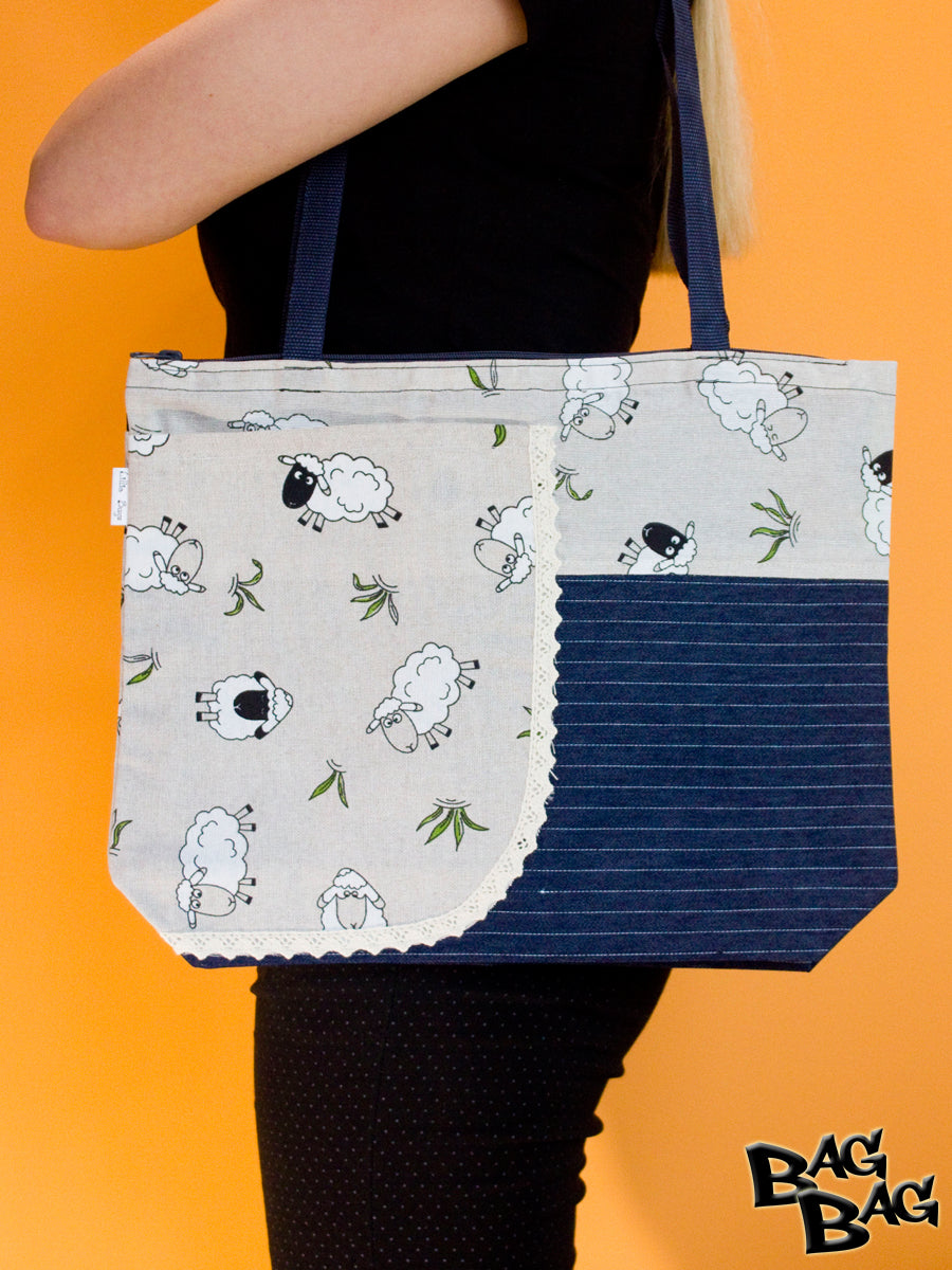 БагБаг Lillie BAG Sven