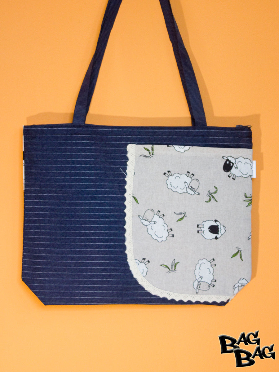 БагБаг Lillie BAG Sven