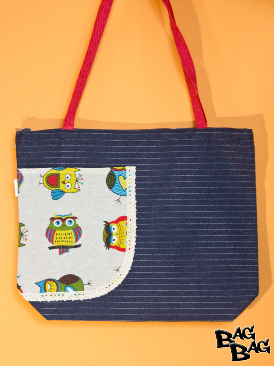 БагБаг Lillie BAG Baby Boo