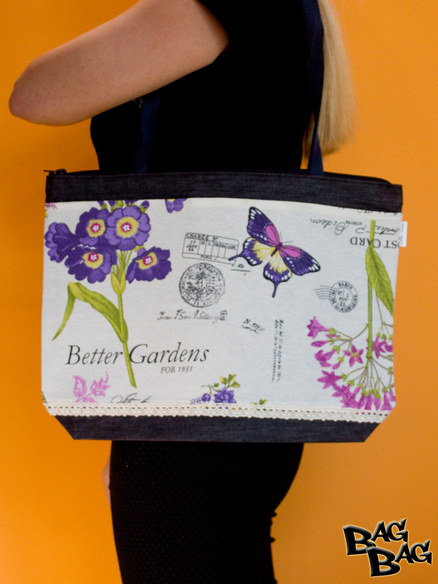 БагБаг Lillie BAG PostCard
