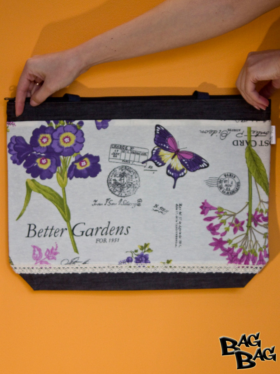 БагБаг Lillie BAG PostCard