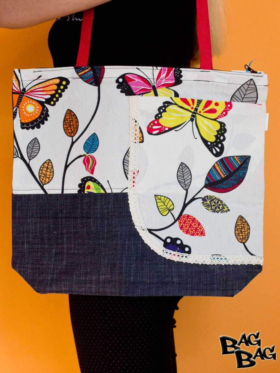 БагБаг Lillie BAG Есен
