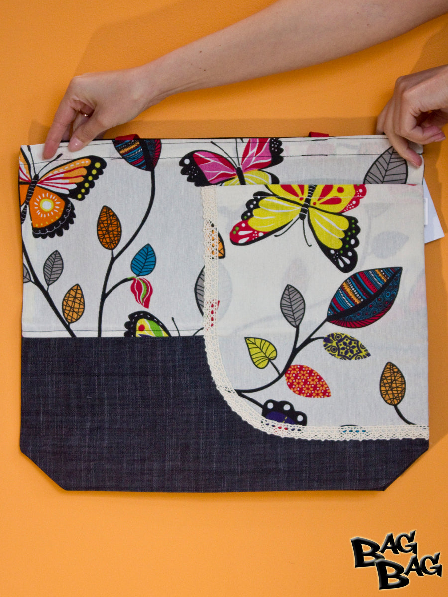 БагБаг Lillie BAG Есен