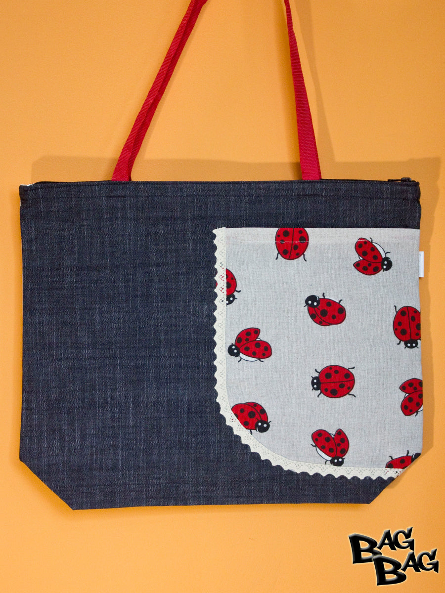 БагБаг Lillie BAG Калинка
