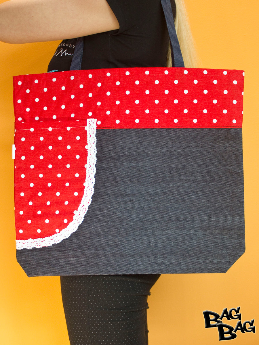 БагБаг Lillie BAG Dots - 1