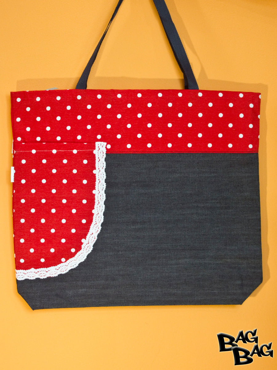 БагБаг Lillie BAG Dots - 1
