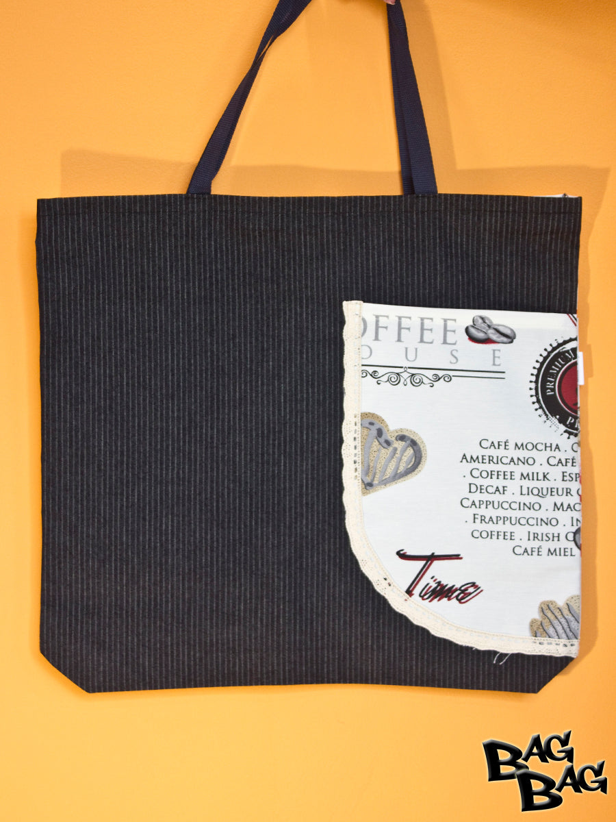 БагБаг Lillie BAG CoffeeCup - 1