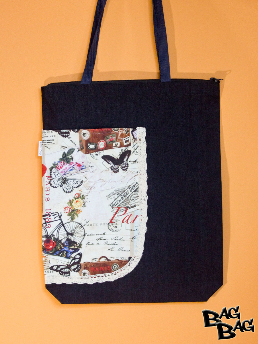 БагБаг Lillie BAG Романтика