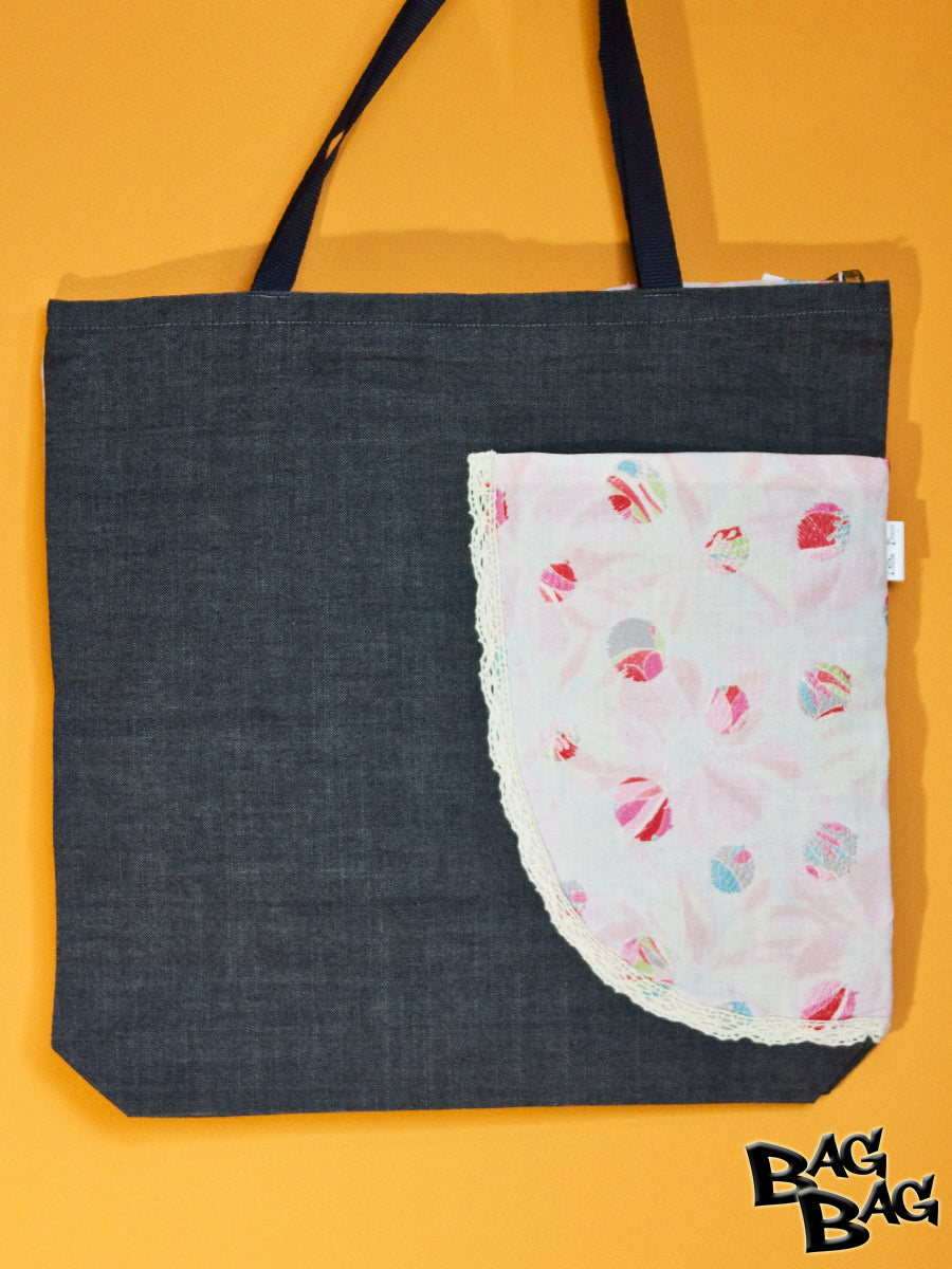 БагБаг Lillie BAG Balls - 1