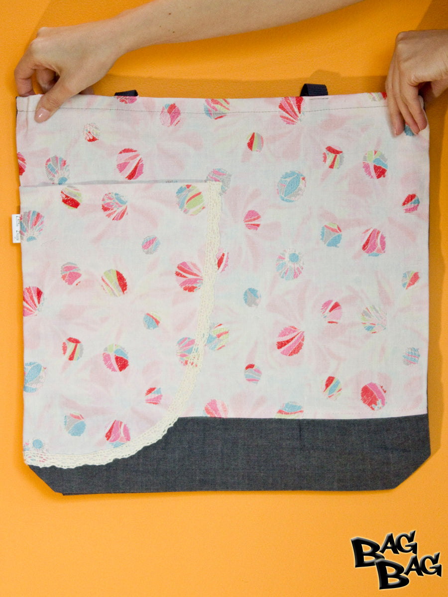 БагБаг Lillie BAG Balls - 1