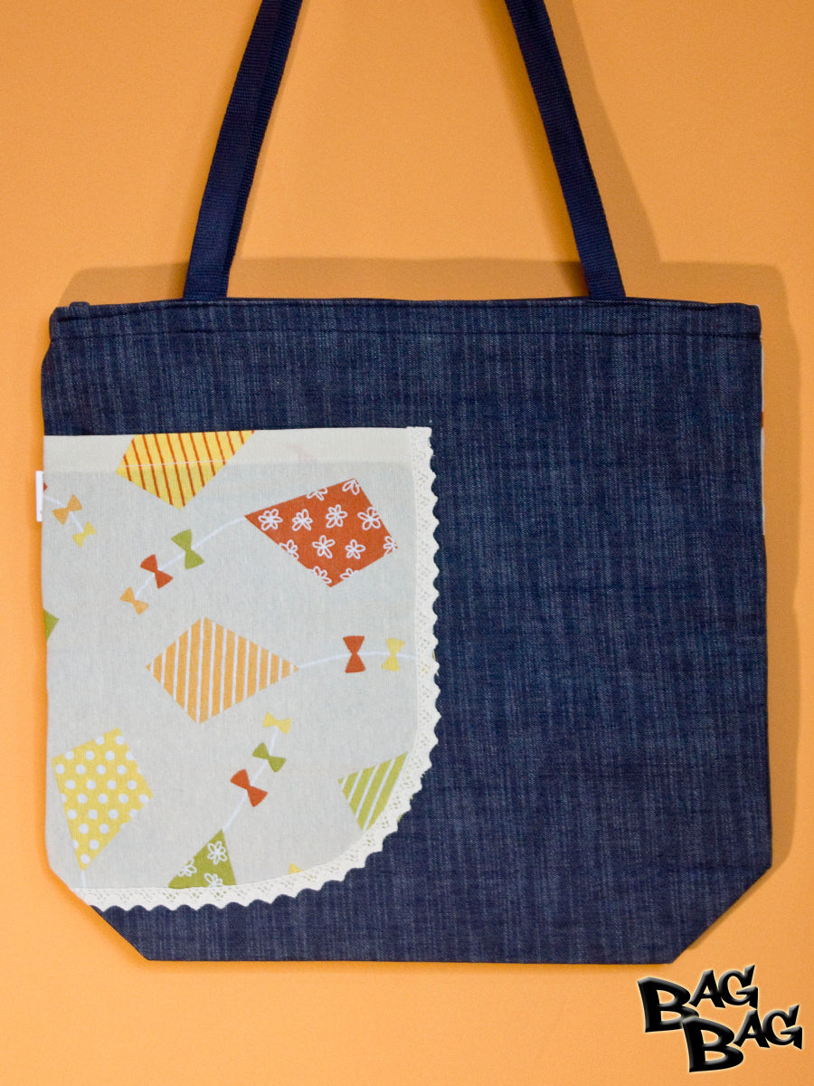БагБаг Lillie BAG Хвърчило