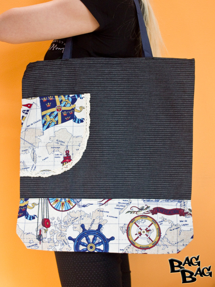 БагБаг Lillie BAG Compass - 1