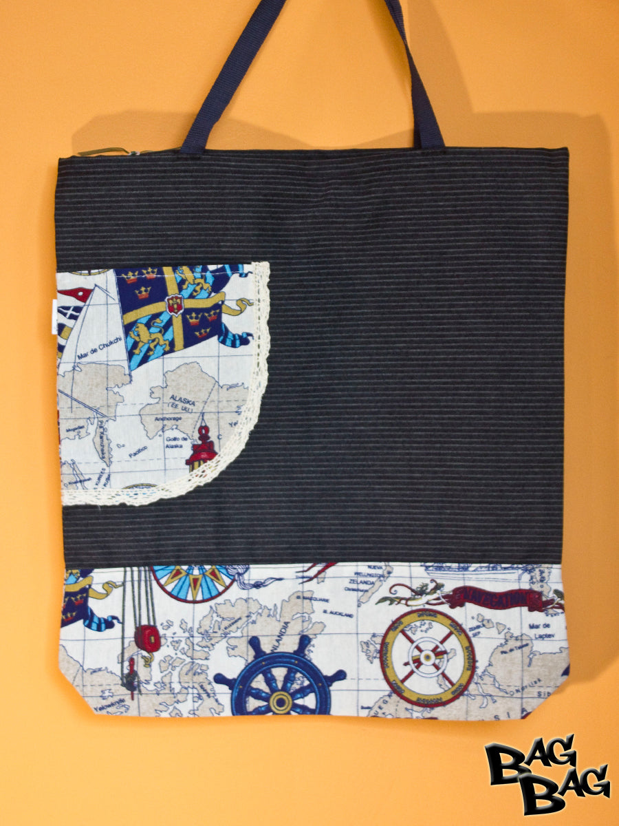 БагБаг Lillie BAG Compass - 1
