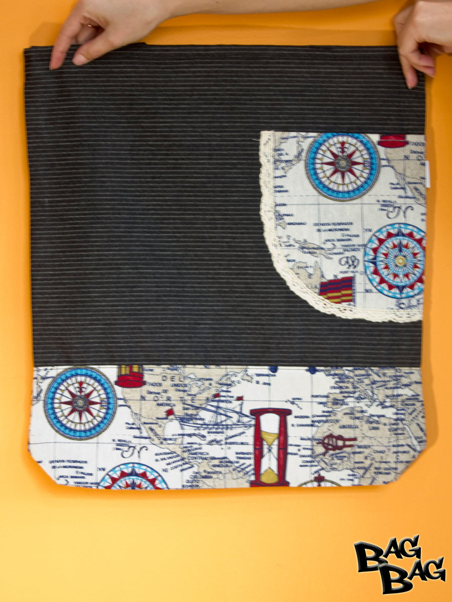 БагБаг Lillie BAG Compass - 1