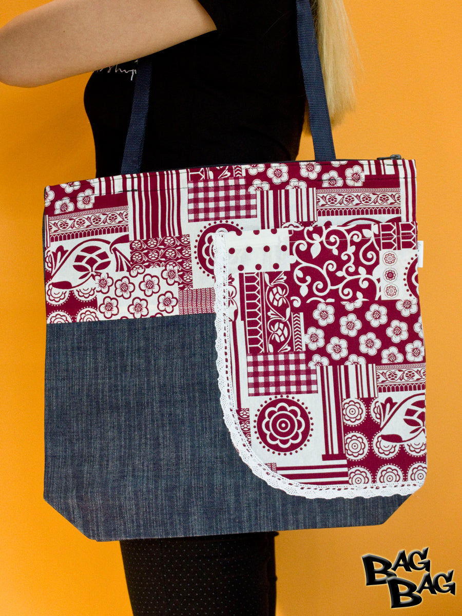 БагБаг Lillie BAG Labirint