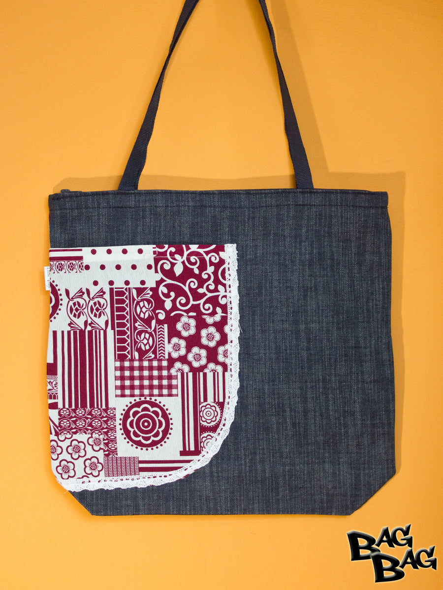БагБаг Lillie BAG Labirint