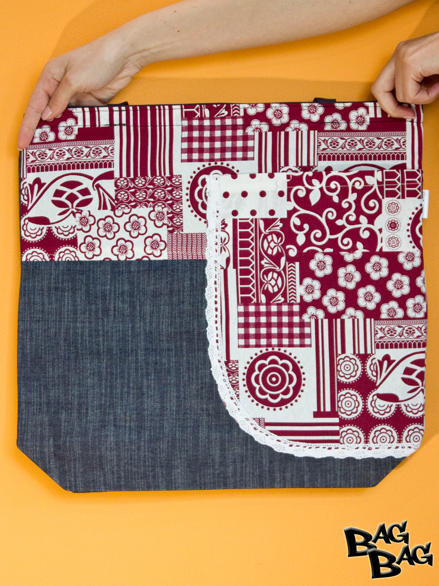 БагБаг Lillie BAG Labirint