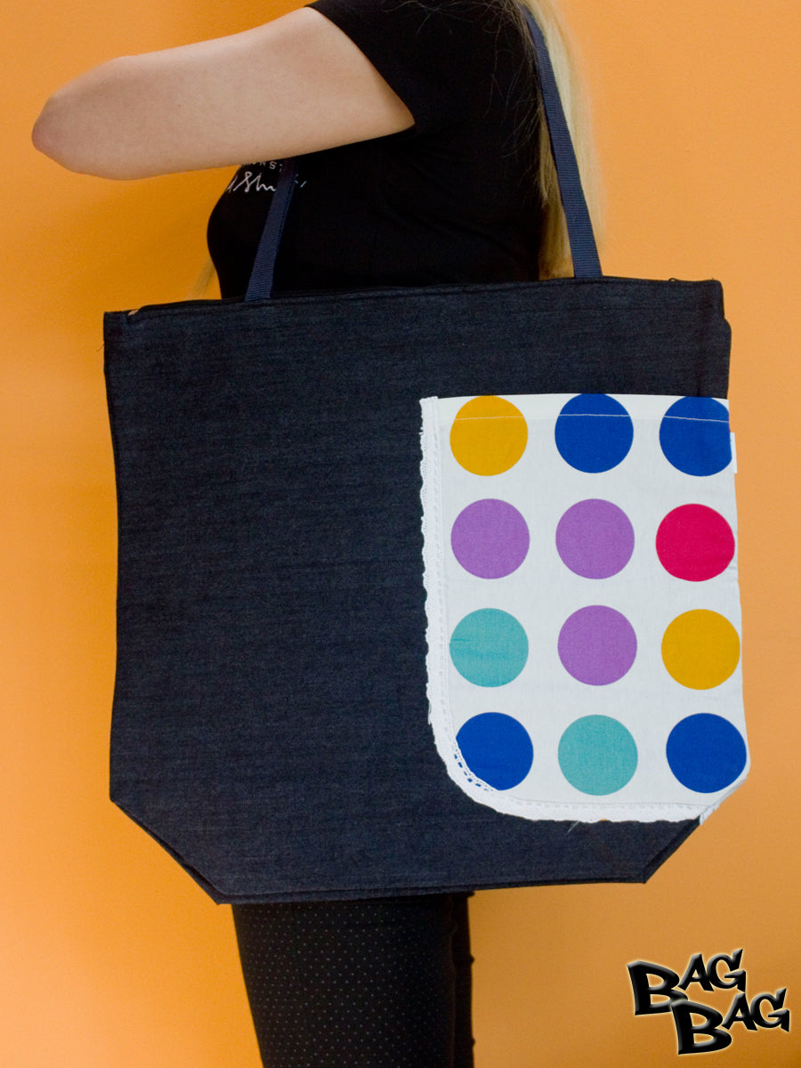БагБаг Lillie BAG Large Balls