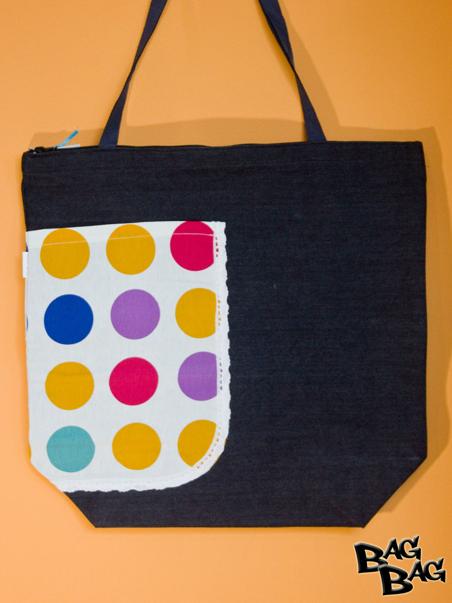 БагБаг Lillie BAG Large Balls