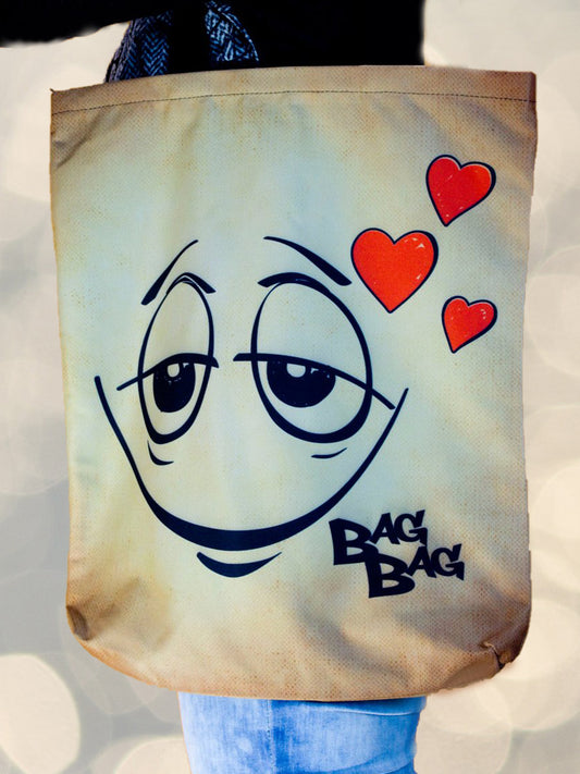 БагБаг торбичка In-Love