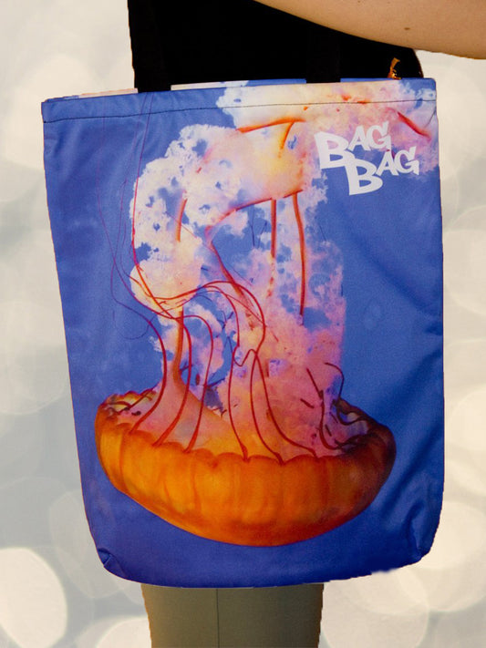 БагБаг торбичка Jelly