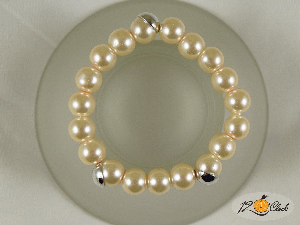 Гривна "Кремава нежност"