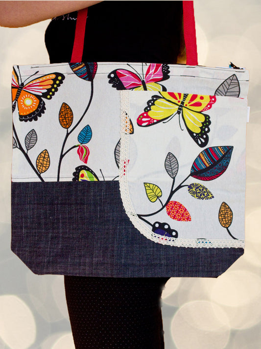 БагБаг Lillie BAG Есен